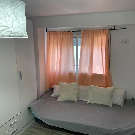 Holiday home El 10 De Solar Bajo