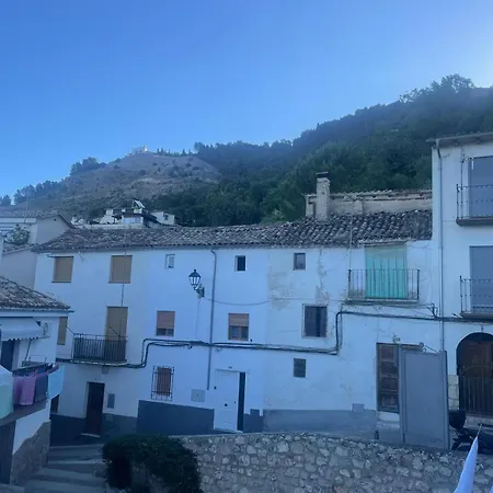 El 10 De Solar Bajo * Cazorla